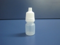 A set of eye drop bottle 5ml