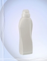 Febric softener bottle 400ml